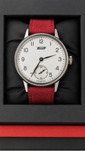 Tissot Heritage T119.405.16.037.00 Heritage Petite SecondeMechanical
