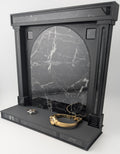 Decorative Arch Display Shelf — Jewelry, Perfume & Vanity Organizer