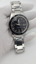 Omega Seamaster 300 Master Co-Axial Chronometer 41mm Full Set Ref. 233.30.41.21.01.001