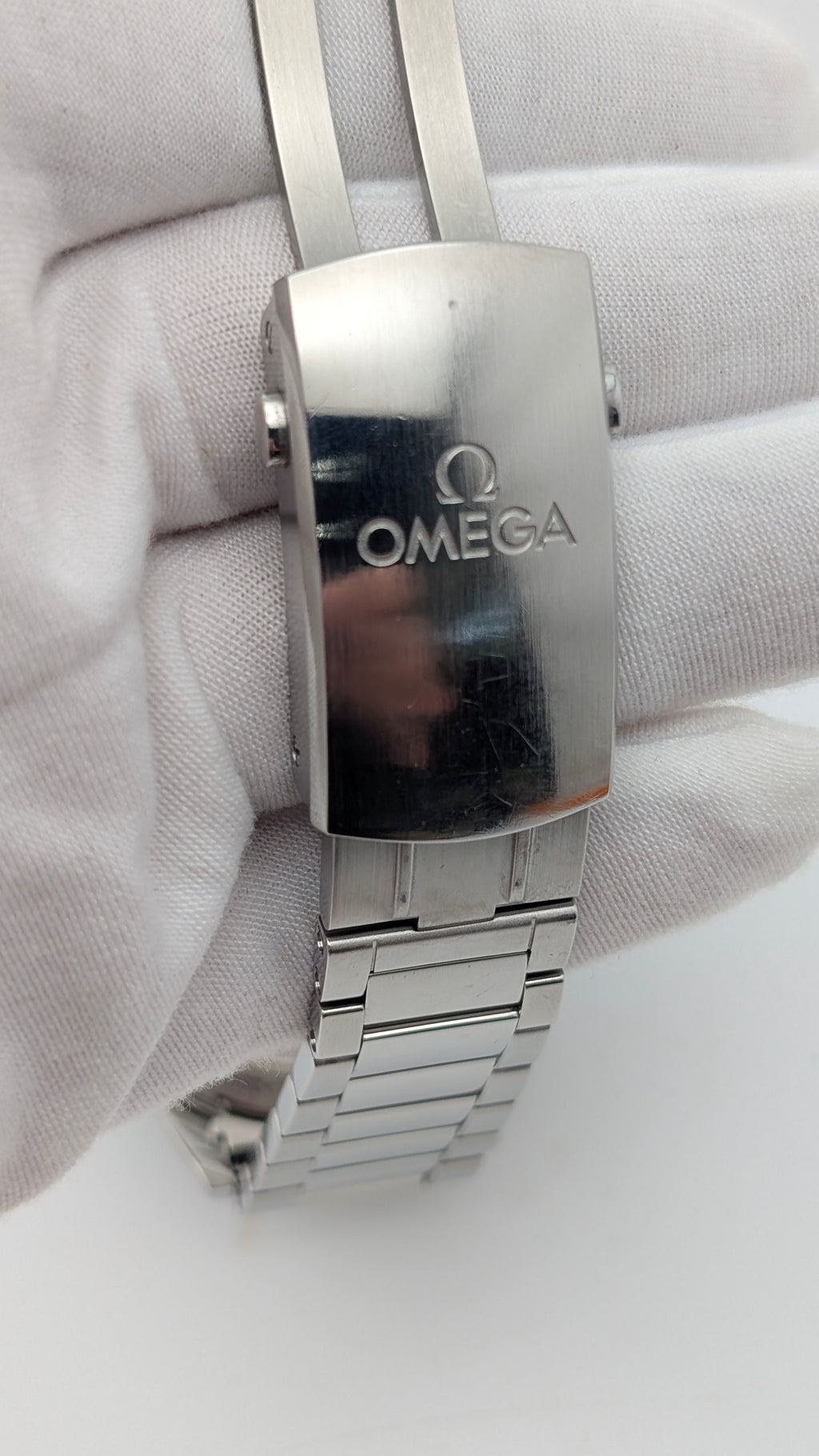 Omega Seamaster 300 Master Co-Axial Chronometer 41mm Full Set Ref. 233.30.41.21.01.001