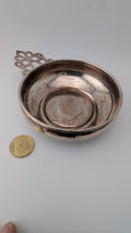 Vintage Gorham Sterling Silver Porringer Bowl No. 700 | 109 Grams
